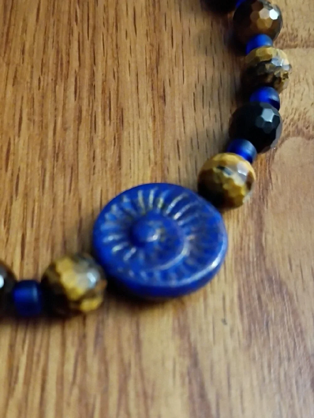 N/A elegant handmade